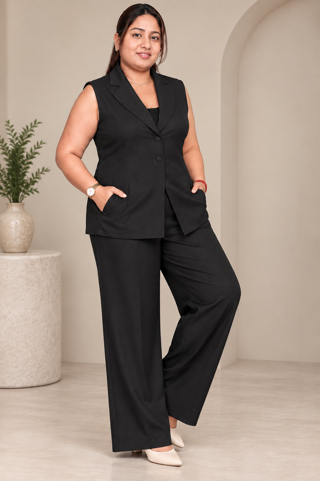 Co Ord Set
