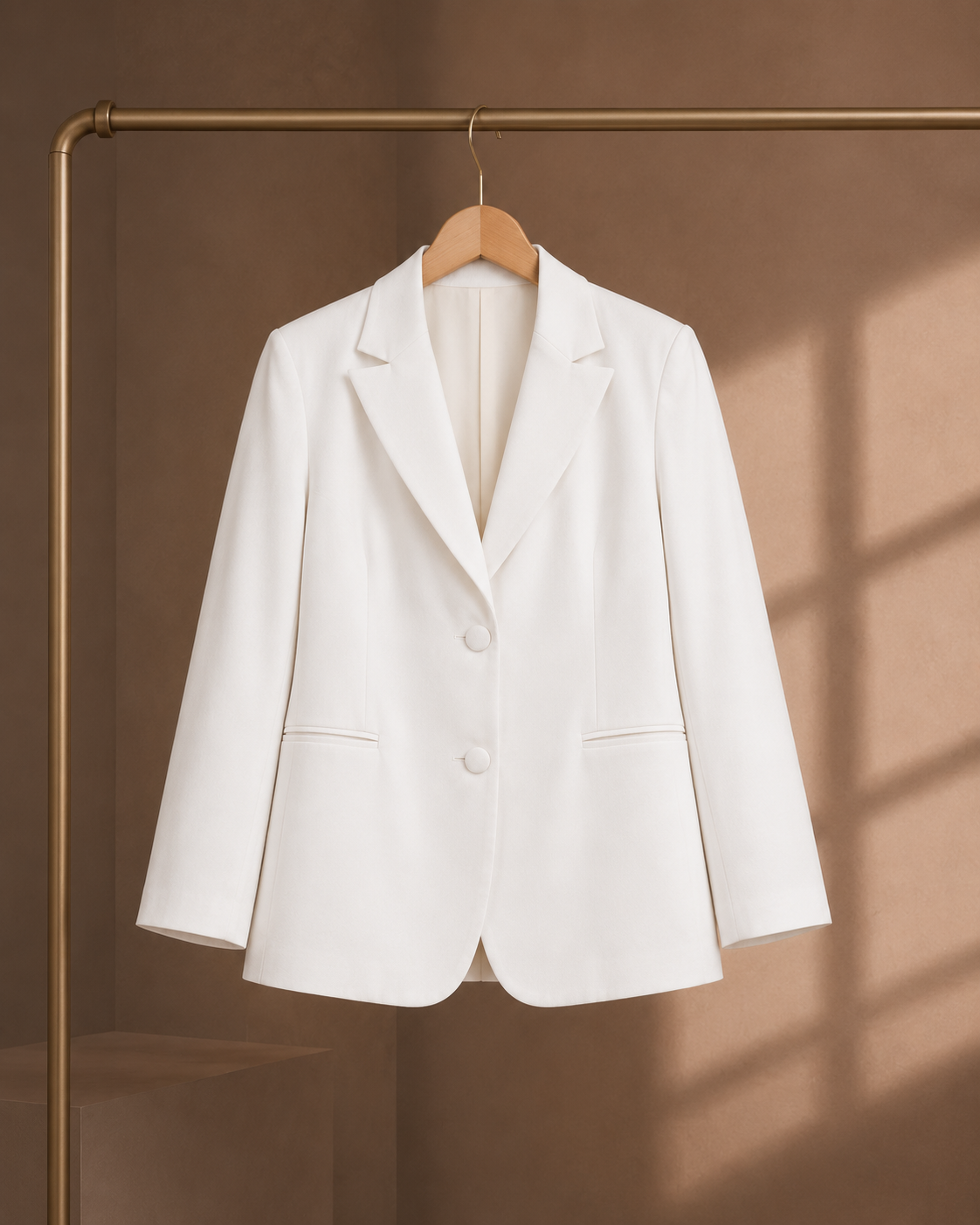 Curve Boss Blazer 